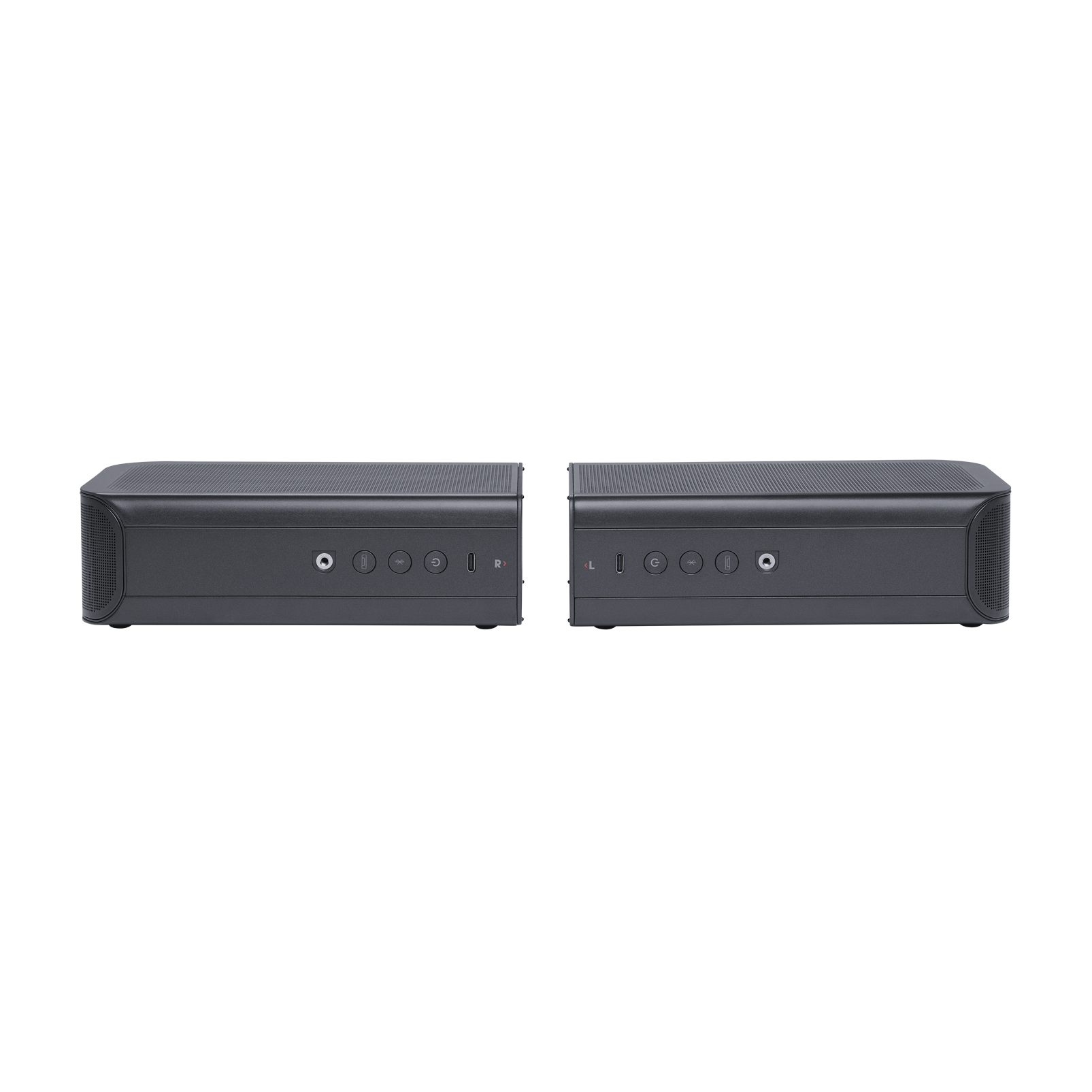 JBL BAR 1300 - Black - Detailshot 10